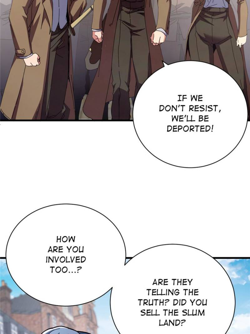A Transmigrated Warden's Battle for Redemption Chapter 105 4